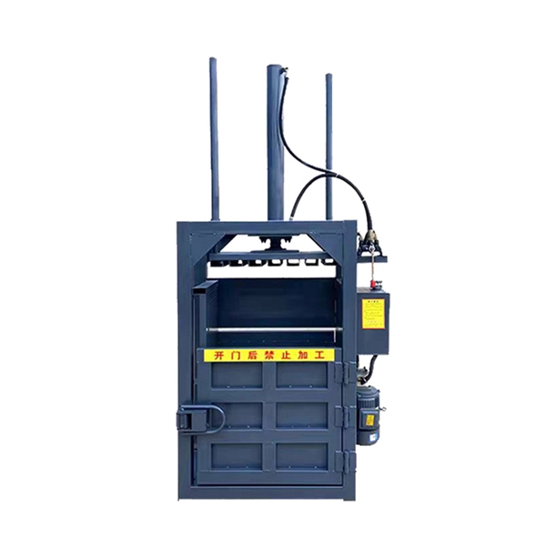 立式打包機(jī)10T單缸